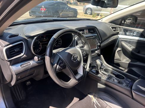 Used 2020 Nissan Maxima 3.5 SV w/ Floor Mat Group image 18