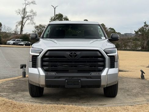 Used 2024 Toyota Tundra SR5 image 2