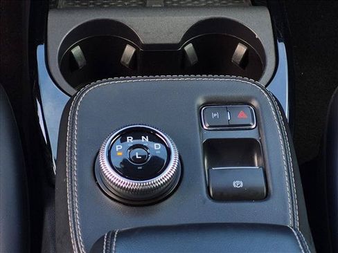 Used 2023 Ford Mustang Mach-E Select RWD image 11