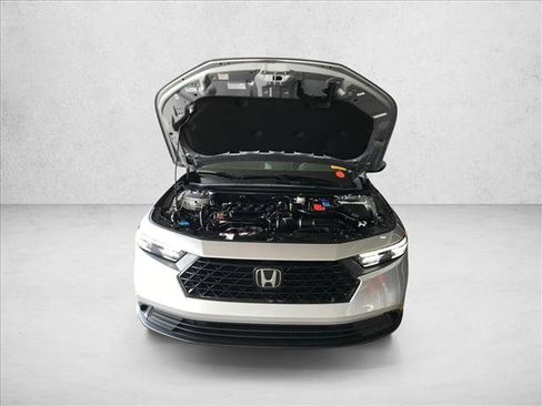 Used 2024 Honda Accord LX image 10