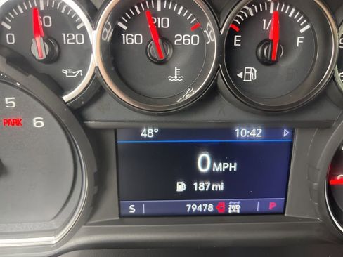 Used 2021 Chevrolet Tahoe LT image 25