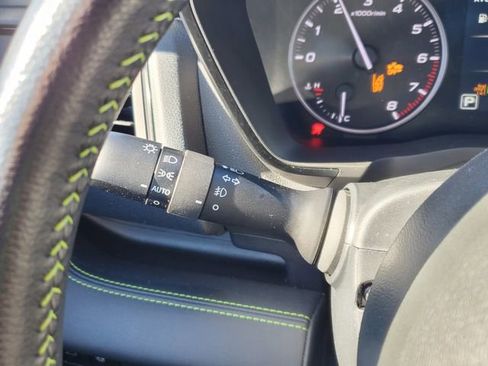 Used 2023 Subaru Ascent Onyx Edition Limited image 28