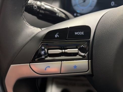 Used 2024 Hyundai Tucson SEL w/ Convenience Package image 19