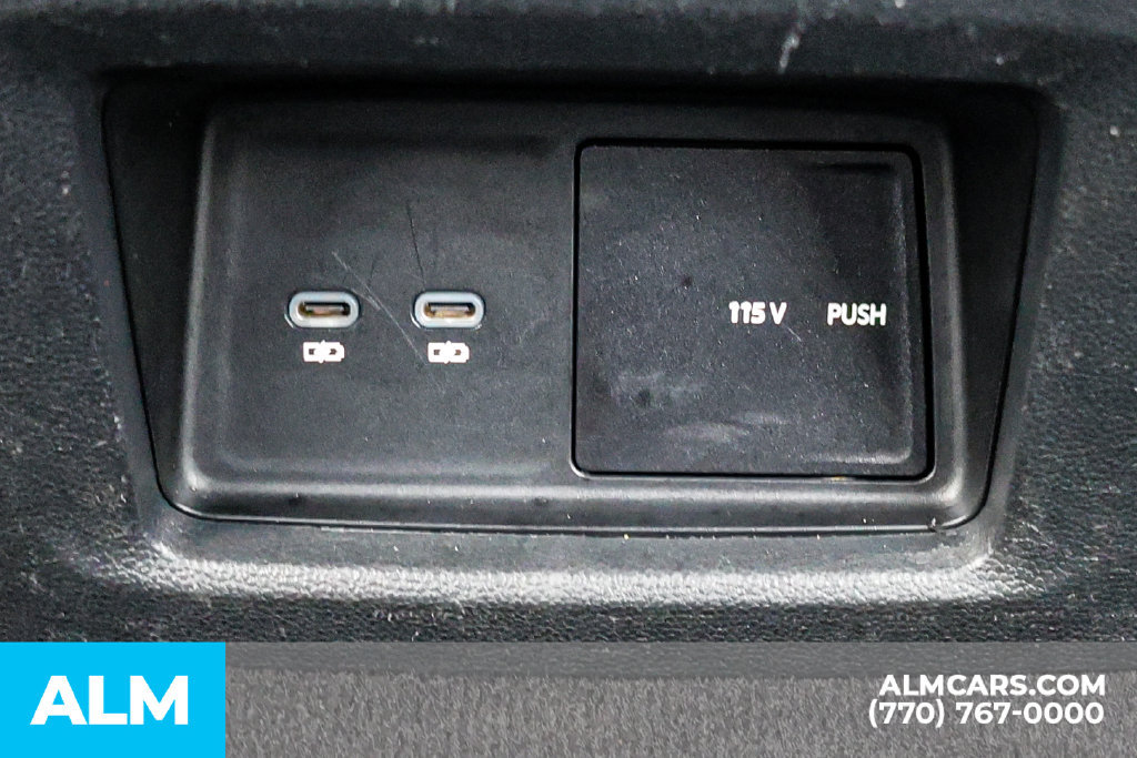 Used 2024 Volkswagen Atlas SE FWD image 54