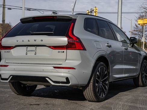 New 2026 Volvo XC60 B5 Ultra w/ Climate Package image 4