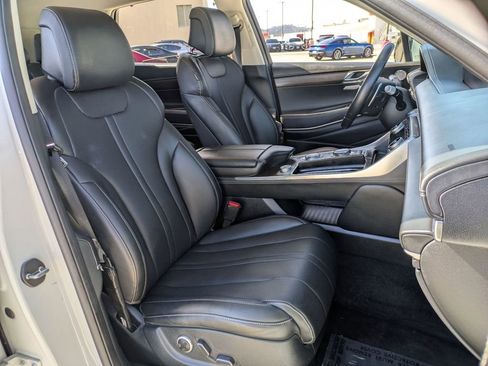 Used 2024 Genesis GV80 2.5T image 28