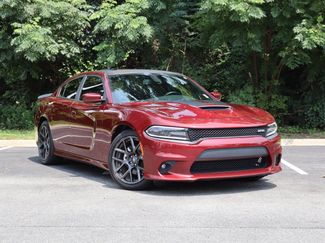 Used 2018 Dodge Charger R/T RWD video 2