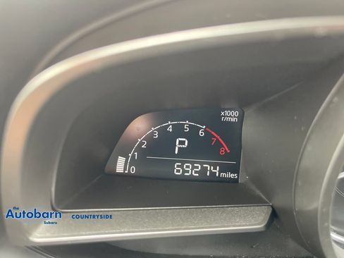 Used 2018 MAZDA MAZDA3 Touring FWD image 14