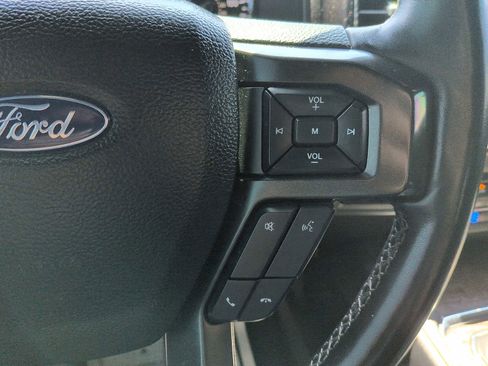 Used 2021 Ford Expedition Limited AWD/4WD image 17