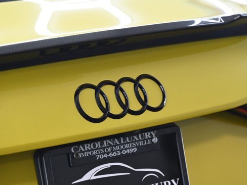 Used 2022 Audi S3 Prestige image 14