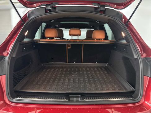 Used 2022 Mercedes-Benz GLC 300 4MATIC image 21