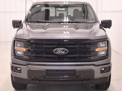 New 2026 Ford F150 XLT w/ Equipment Group 302A MID AWD/4WD image 4
