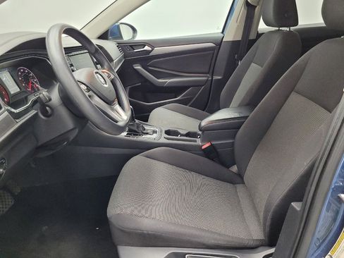 Used 2020 Volkswagen Jetta S w/ Driver Assistance Package image 17