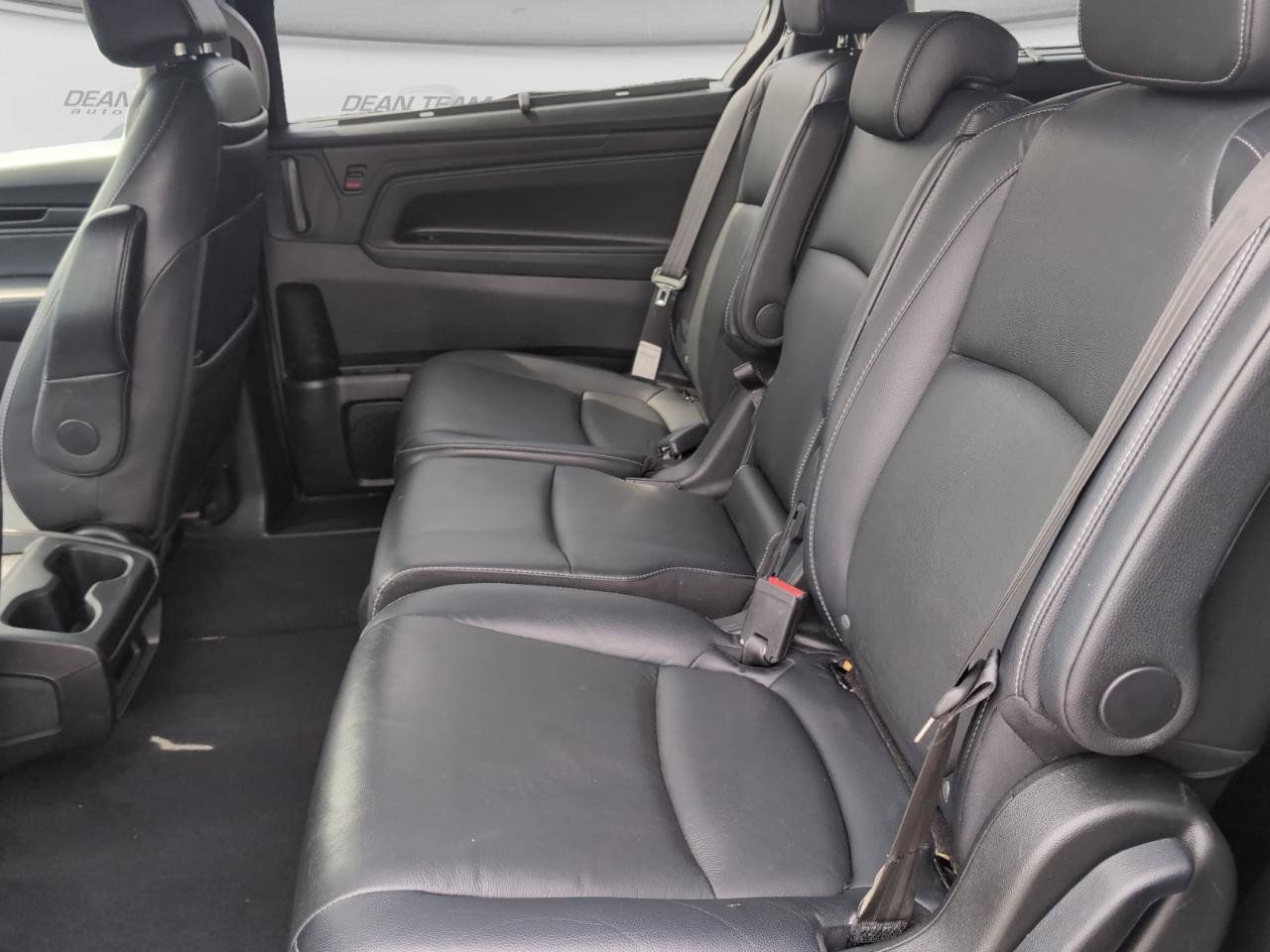 Used 2021 Honda Odyssey Touring image 27