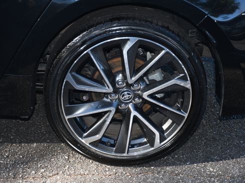 Certified 2022 Toyota Corolla SE image 20