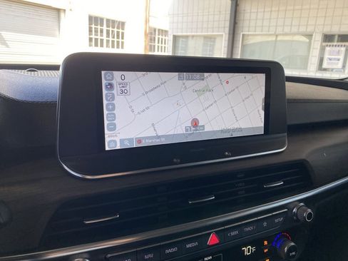 Used 2021 Kia Telluride EX w/ Towing Package image 14