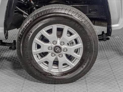 Used 2025 Toyota Tacoma SR RWD image 35