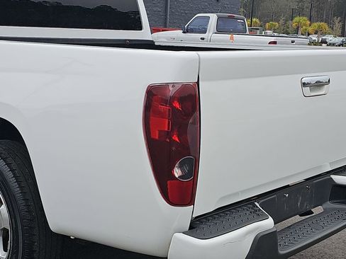 Used 2012 Chevrolet Colorado LT image 32