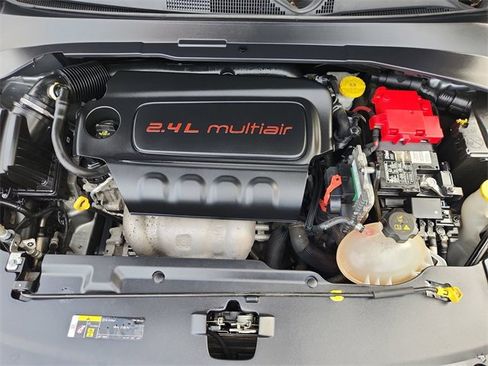 Used 2020 Jeep Compass Limited image 28