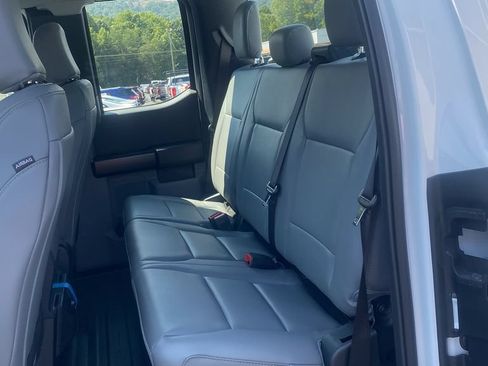 New 2026 Ford F150 XL AWD/4WD image 14