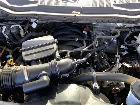 Used 2022 Ford F350 XL w/ Power Equipment Group image 34