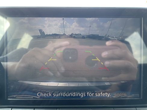 Certified 2023 Nissan Rogue SV w/ SV Premium B Package image 11