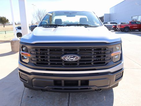 New 2025 Ford F150 XL image 9