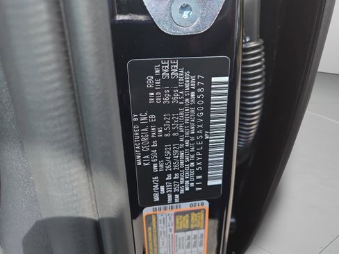 New 2027 Kia Telluride X-Line SX Prestige AWD/4WD image 42