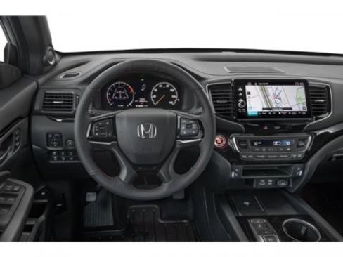 New 2026 Honda Ridgeline Black Edition image 6