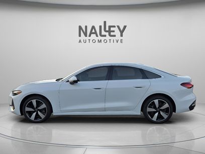 New 2025 Audi A5 2.0T Premium Plus