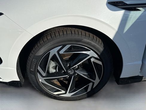 New 2026 Hyundai Sonata SEL image 23