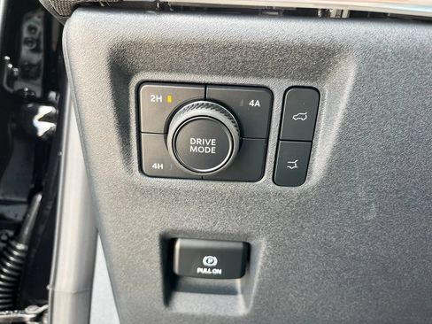 New 2027 Ford Expedition Platinum AWD/4WD image 19