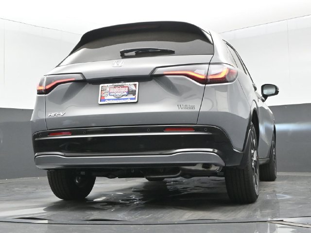 New 2027 Honda HR-V EX-L image 23