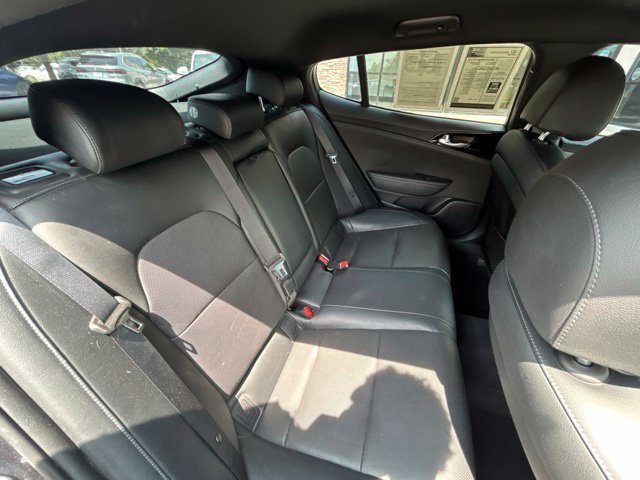 Used 2020 Kia Stinger GT-Line AWD/4WD image 35