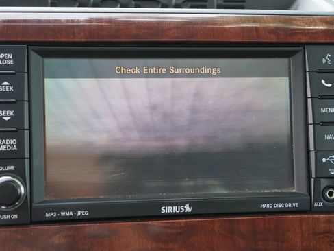 Used 2011 RAM 1500 Laramie w/ Protection Group AWD/4WD image 33