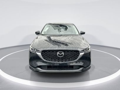 New 2025 MAZDA CX-5 AWD 2.5 S w/ Premium Plus Pkg