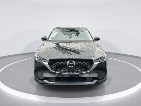 New 2025 MAZDA CX-5 AWD 2.5 S w/ Premium Plus Pkg image 3