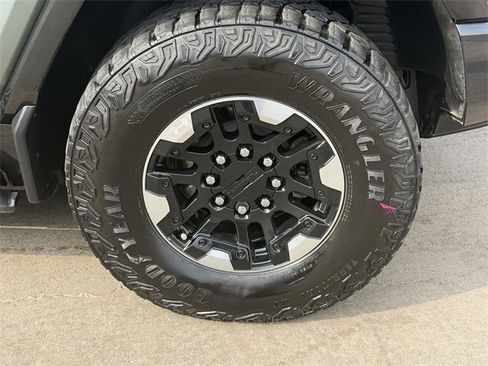 Used 2024 GMC Hummer EV 3X w/ Extreme Off-Road Package image 8