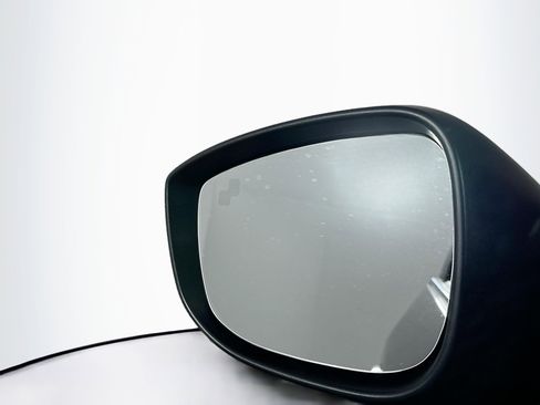 Used 2025 MAZDA CX-5 AWD 2.5 S w/ Preferred Package image 16