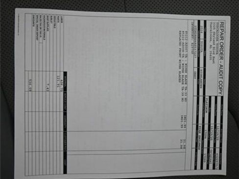 Used 2024 Toyota Highlander Platinum image 4