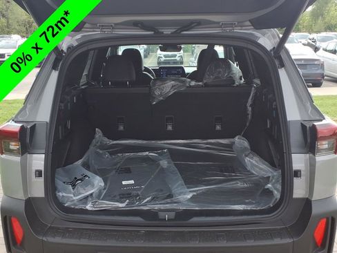 New 2026 Subaru Outback Premium AWD/4WD image 29