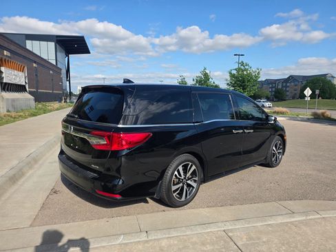 Used 2019 Honda Odyssey Elite image 7
