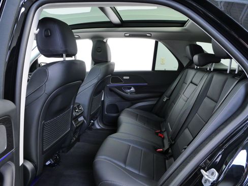 Certified 2026 Mercedes-Benz GLE 350 4MATIC image 20