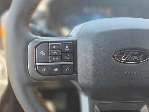 New 2026 Ford F150 Tremor w/ Equipment Group 402A High AWD/4WD image 45