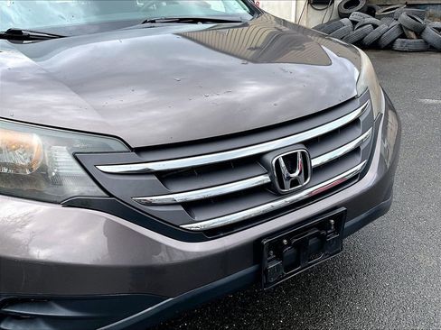 Used 2014 Honda CR-V LX image 25