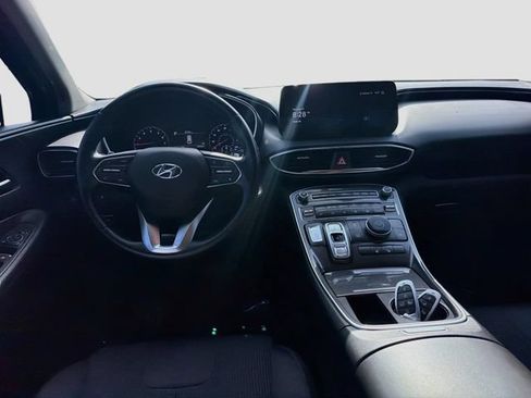 Used 2023 Hyundai Santa Fe SEL FWD image 21