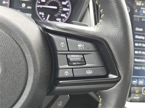 Used 2024 Subaru Outback Onyx Edition XT image 26