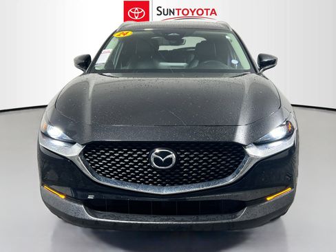 Used 2024 MAZDA CX-30 AWD 2.5 S w/ Select Sport Pkg image 9