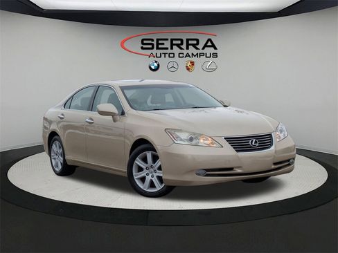 Used 2007 Lexus ES 350 image 11