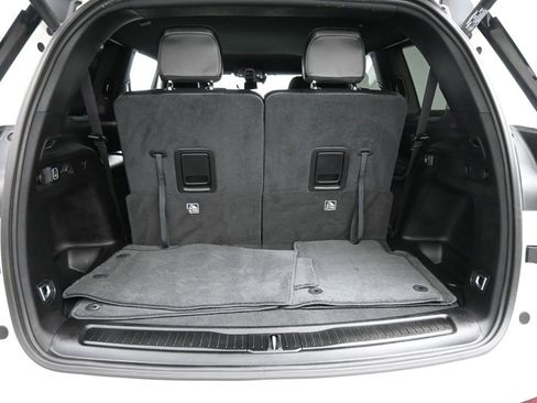 Used 2023 Jeep Grand Cherokee L Laredo AWD/4WD image 22